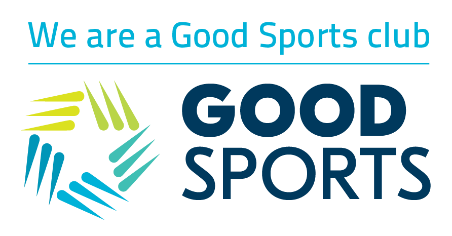 good sport